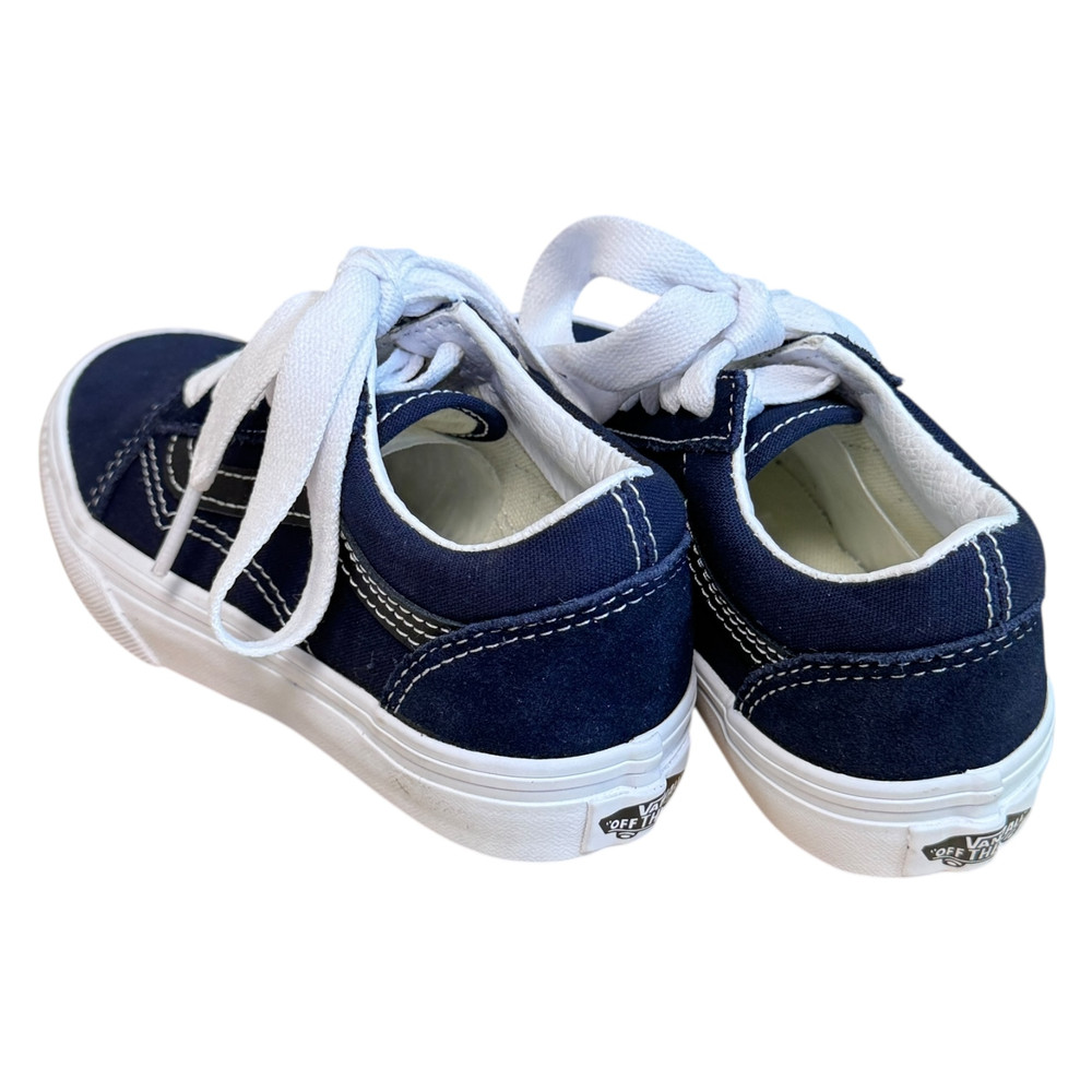 Vans Old Skool BUTY SPORTOWE dziecięce 29/28