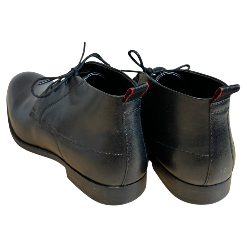 Hugo Boss Boheme TRZEWIKI I PÓŁBUTY męskie 39,5