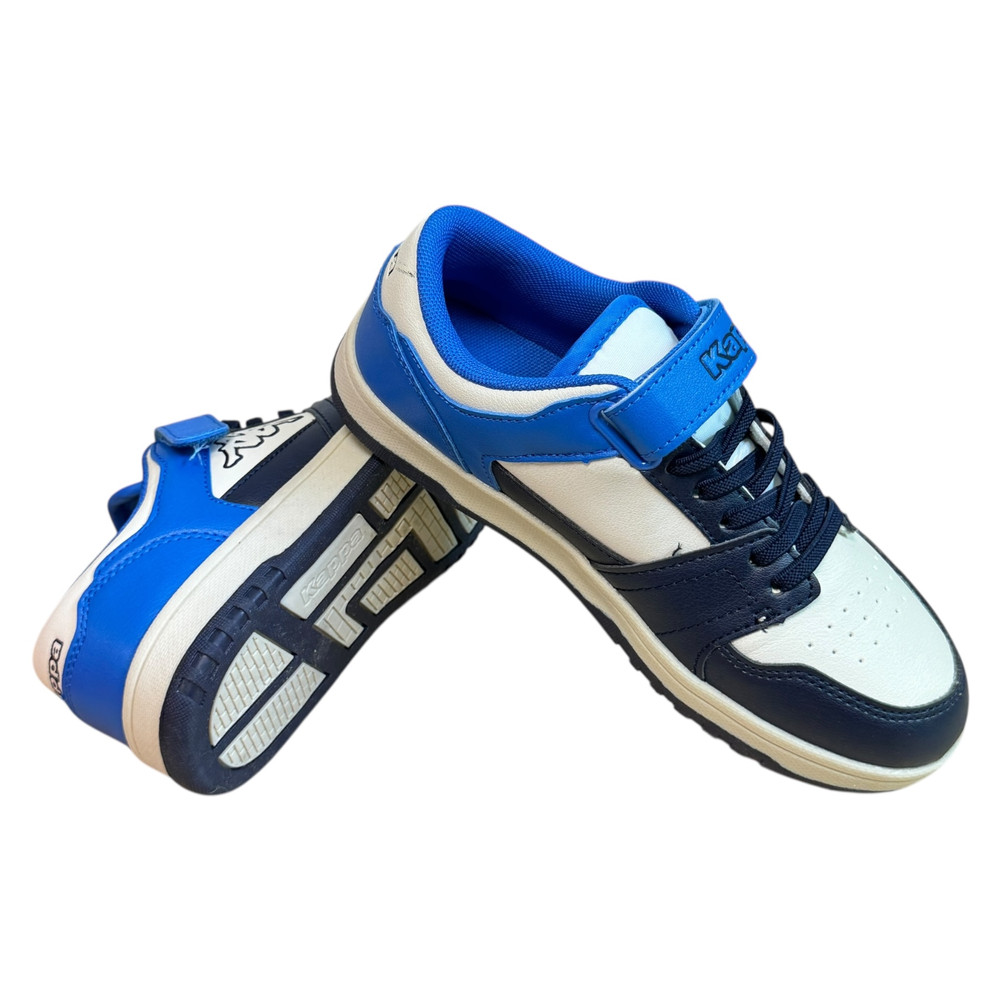 Kappa Rernal BUTY SPORTOWE dziecięce 33/32