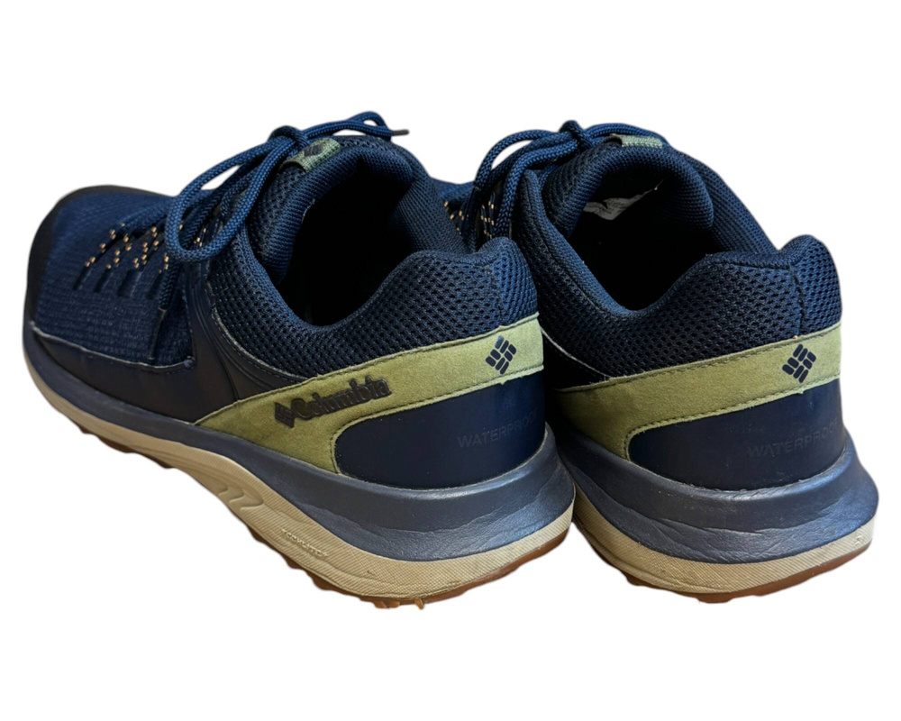 Columbia Trailstorm BUTY TREKKINGOWE  męskie 44