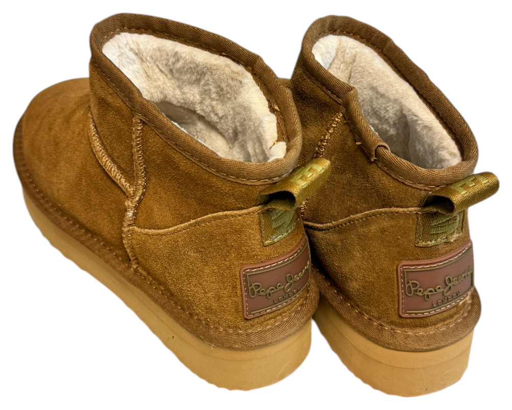 Pepe Jeans  ŚNIEGOWCE  damskie 40