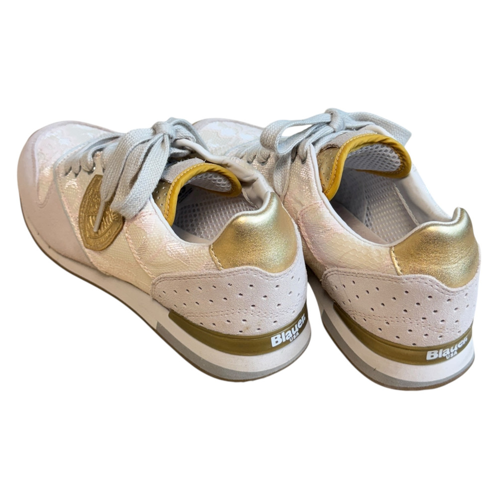 Blauer BUTY SPORTOWE damskie 38