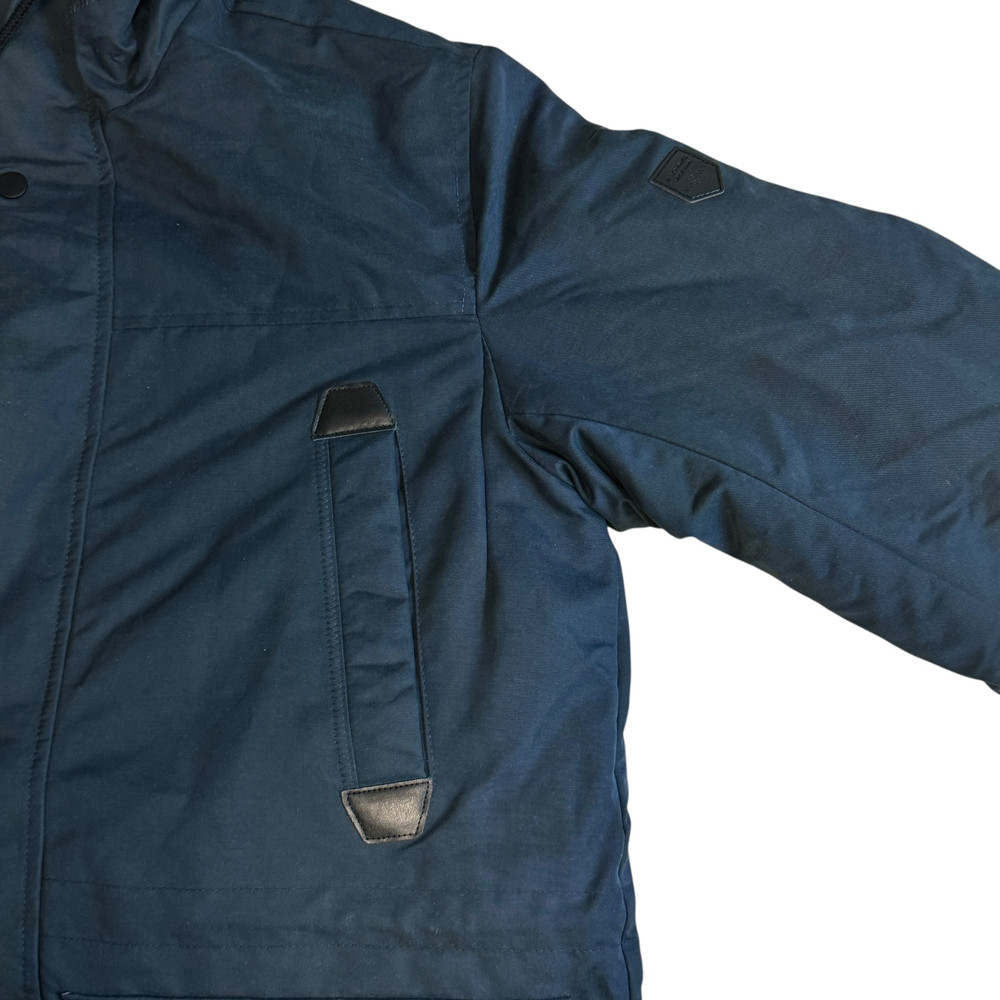 Naketano parka jacket L