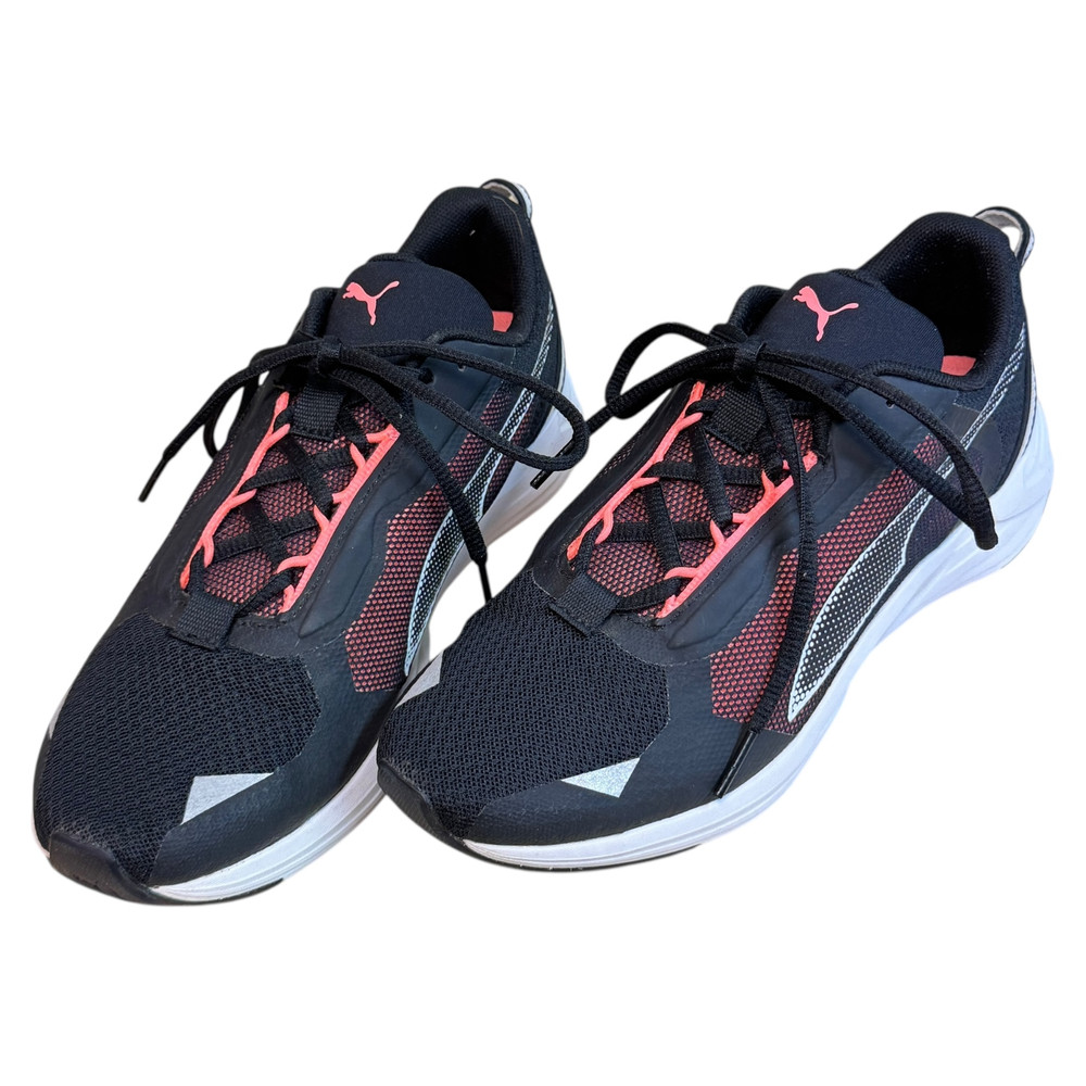 Puma Minima BUTY SPORTOWE damskie 38