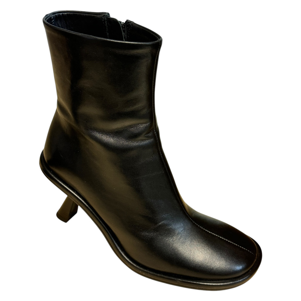 Souliers Martinez  Teo BOTKI  damskie 37