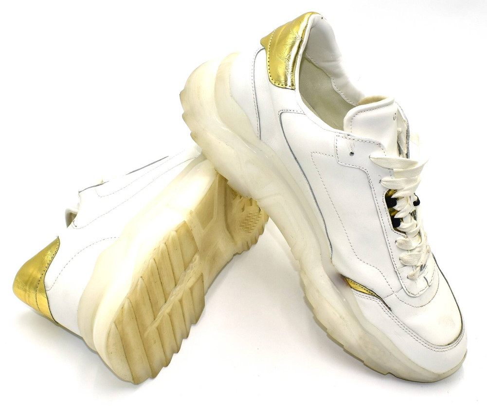 Guess Massa BUTY SPORTOWE  męskie 45