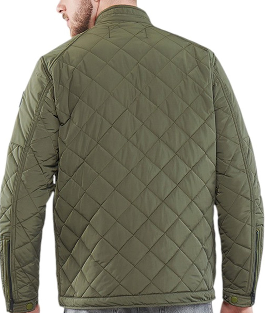 Naketano parka jacket L