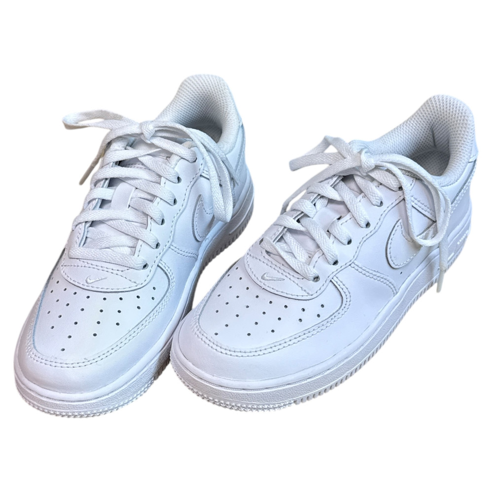 Nike Force 1 Le BUTY SPORTOWE dziecięce 30/31