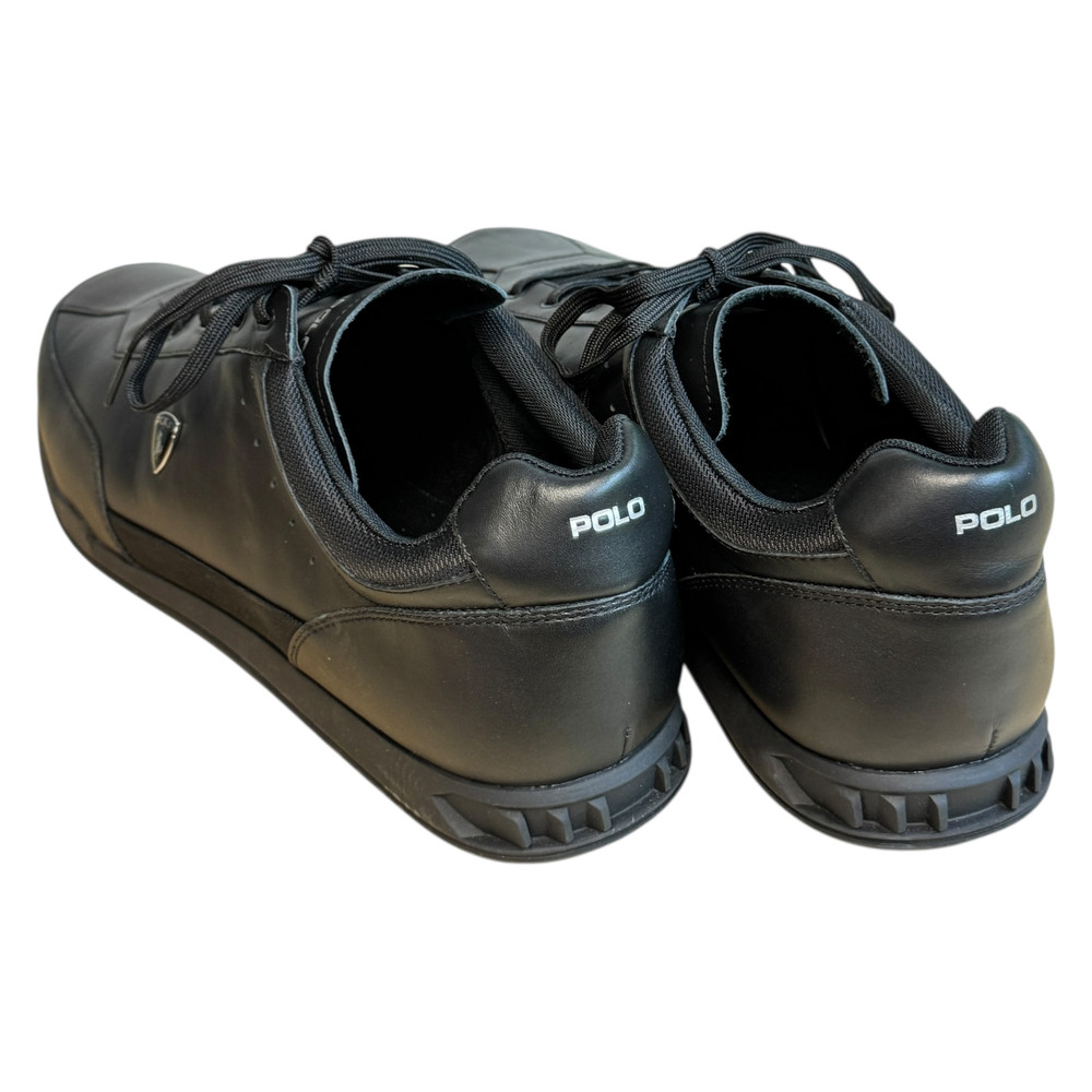 Polo Ralph Lauren Irvine Low BUTY SPORTOWE męskie 49