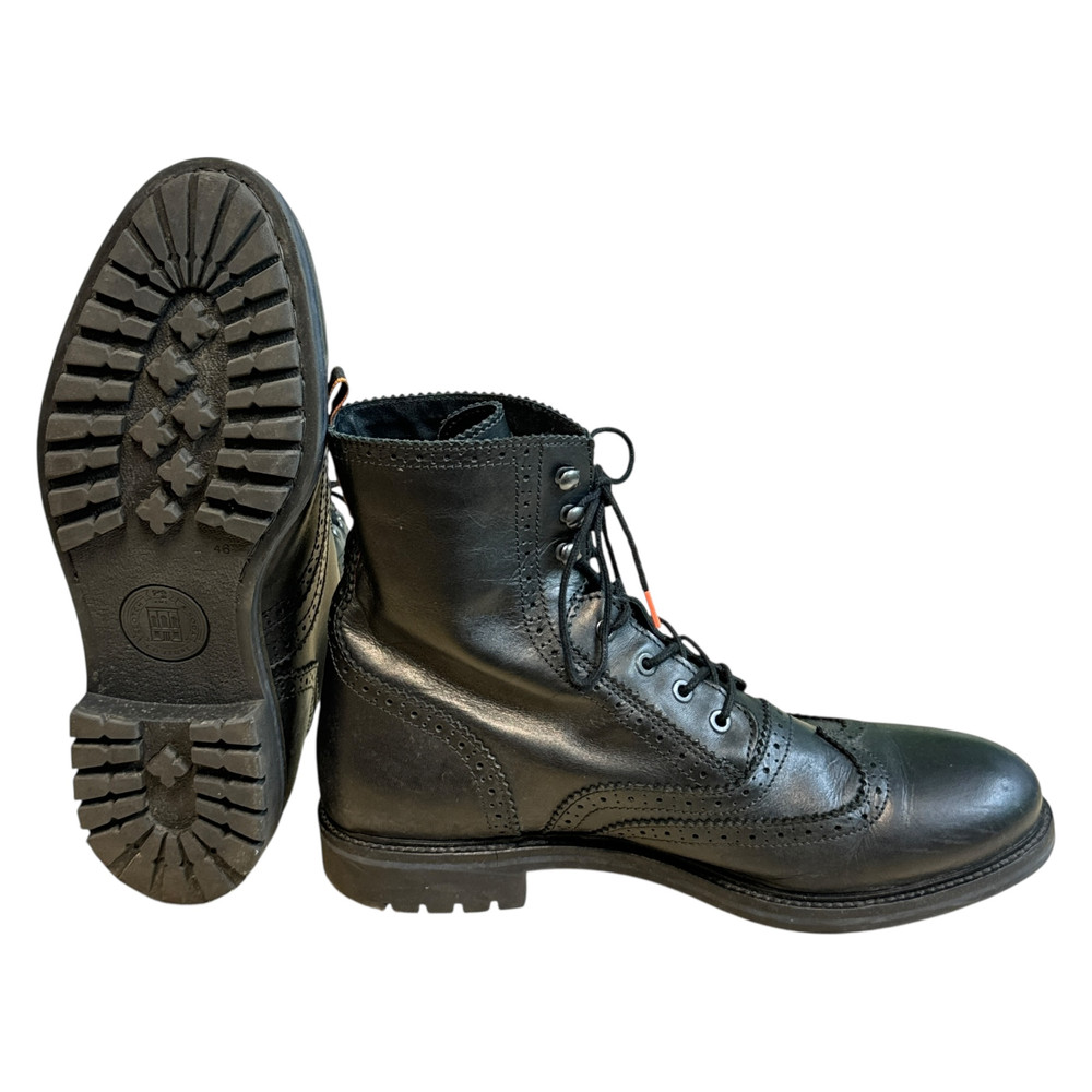 Scotch & Soda Jay BOTKI męskie 46