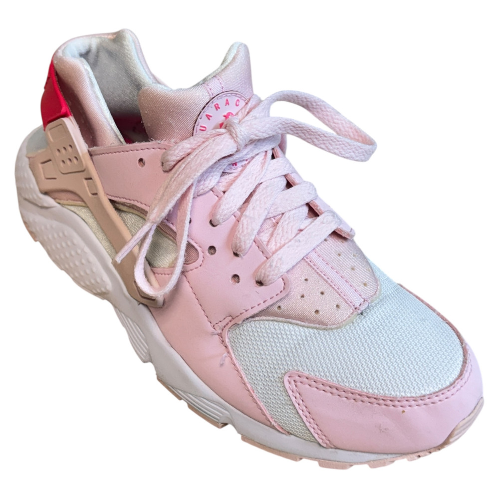 Nike HUARACHE RUN BG BUTY SPORTOWE dziecięce 39