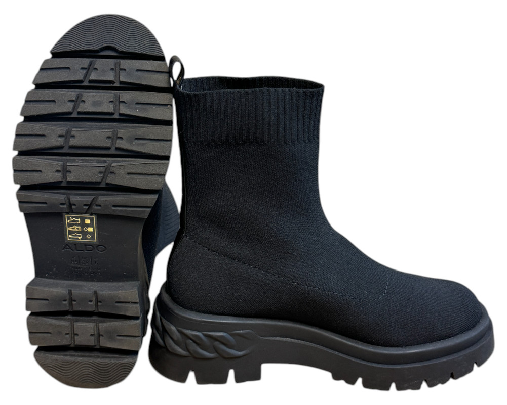 Aldo  BOTKI  damskie 39