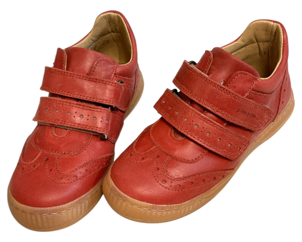 Pom Pom  BUTY SPORTOWE  dziecięce 29