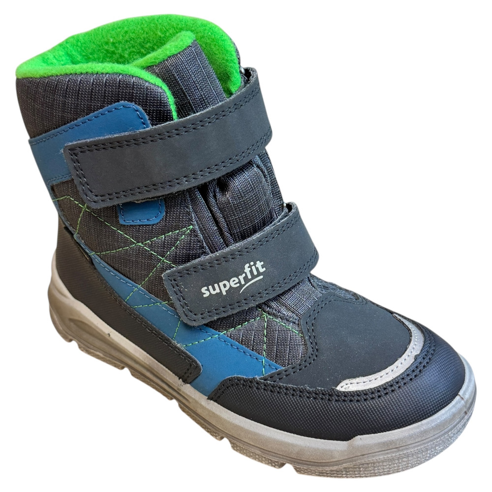 Superfit ŚNIEGOWCE dziecięce 27/28