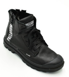 Palladium Pampa 2 Z Sp W BOTKI damskie 36