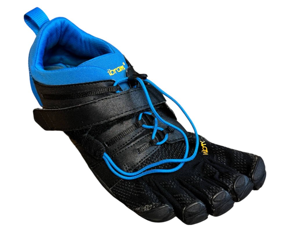 Vibram Fivefingers V-Train 2.0 BUTY SPORTOWE  męskie 43