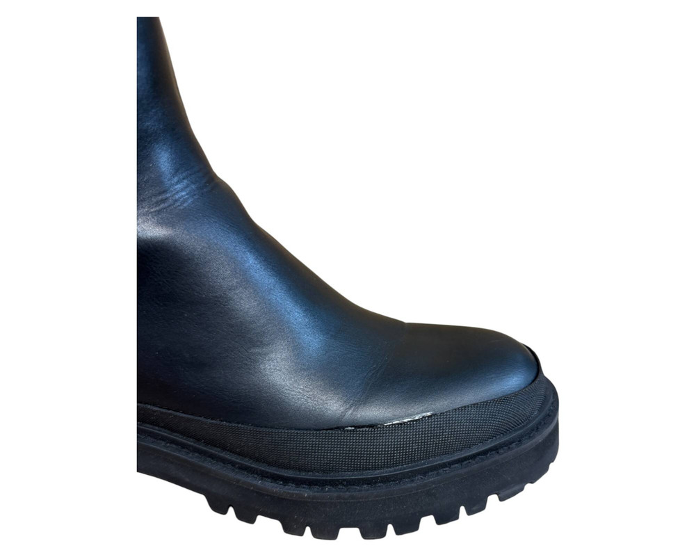 Guess BABALA BOTKI damskie 37