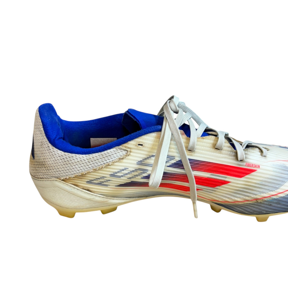 Adidas F50 pro Firm Ground BUTY SPORTOWE korki męskie 44 2/3