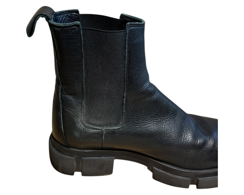 Copenhagen CPH570 BOTKI  damskie 39