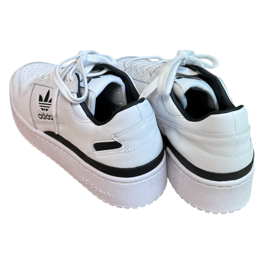 Adidas  FORUM BOLD BUTY SPORTOWE damskie 40