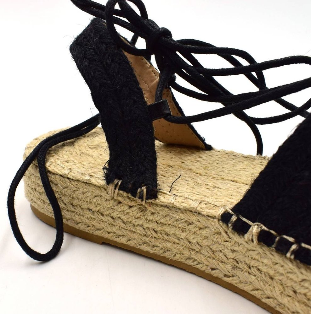 RAID Juno Sandals espadrilles women 37