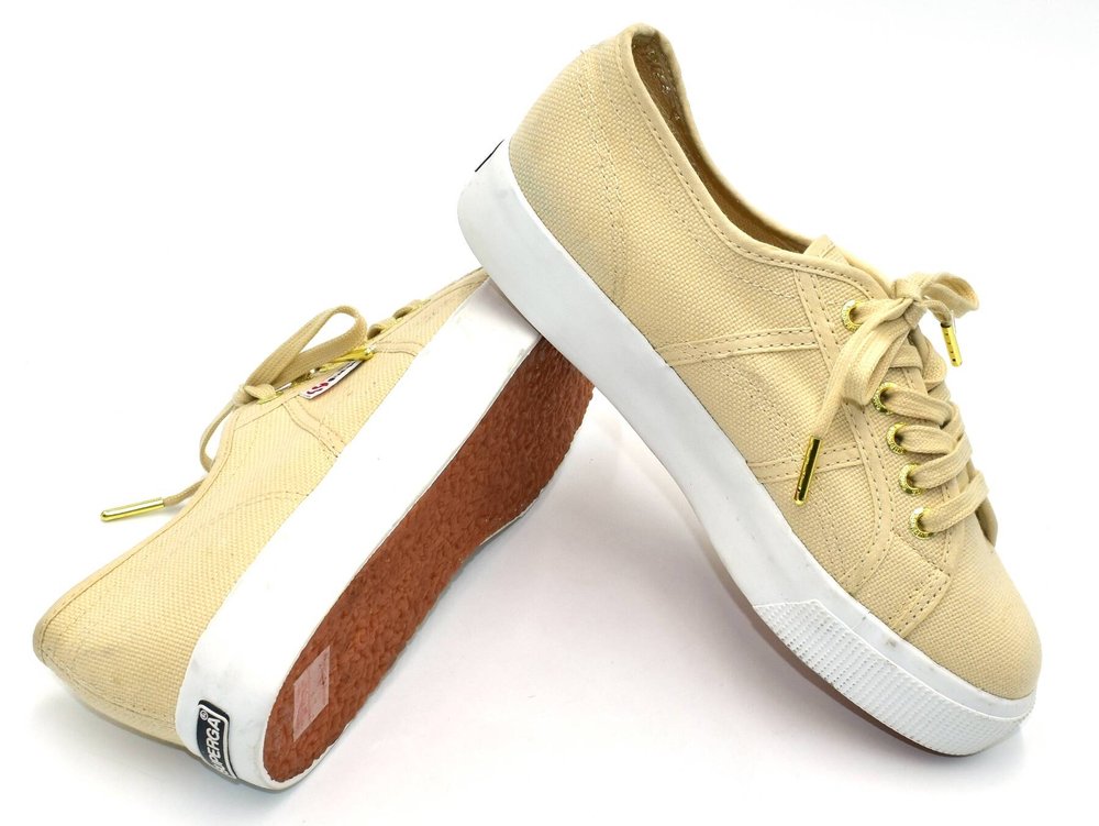 Superga 2740 TRAMPKI damskie 39