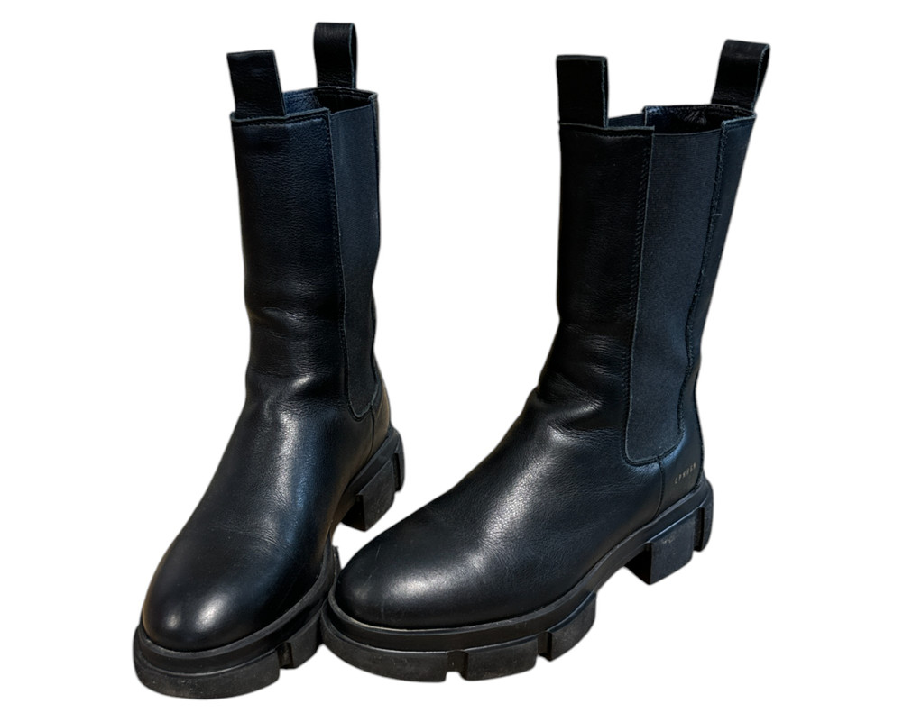 Copenhagen  BOTKI  damskie 38