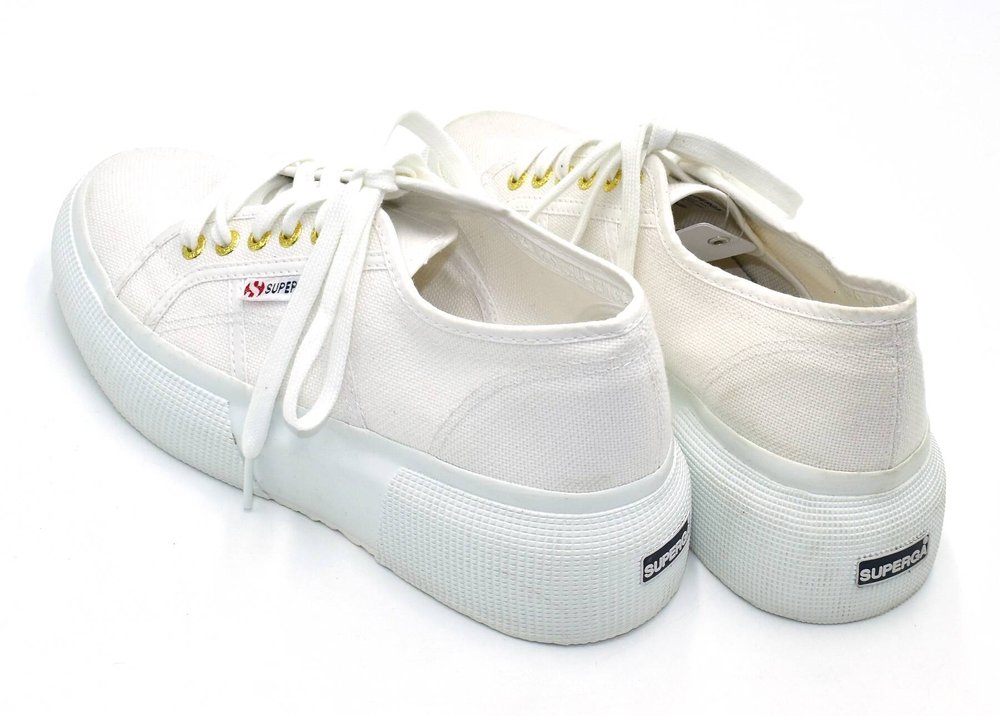 Superga 2287 Bubble TRAMPKI damskie 39