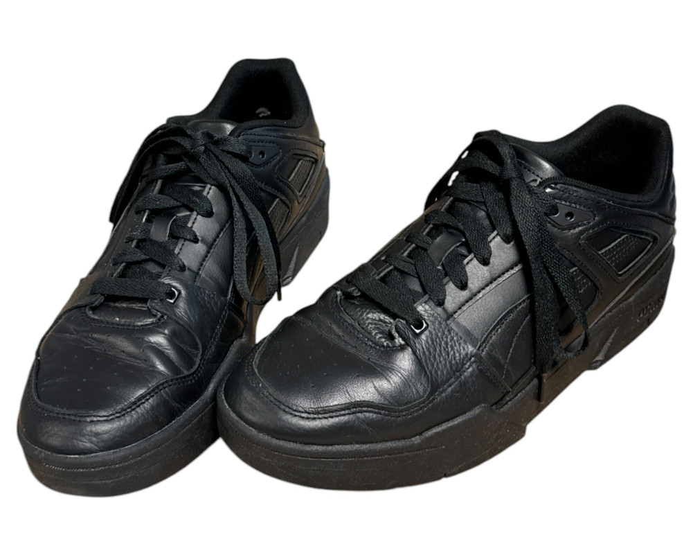 Puma Slipstream Lth BUTY SPORTOWE  męskie 44.5