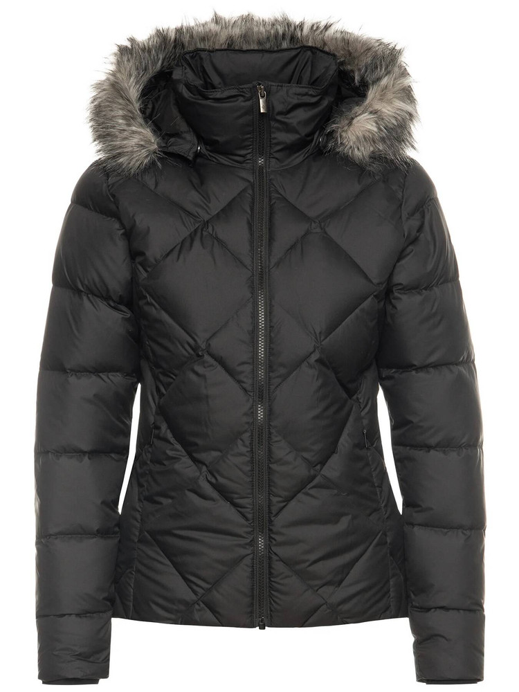 Kurtka puchowa Columbia XS