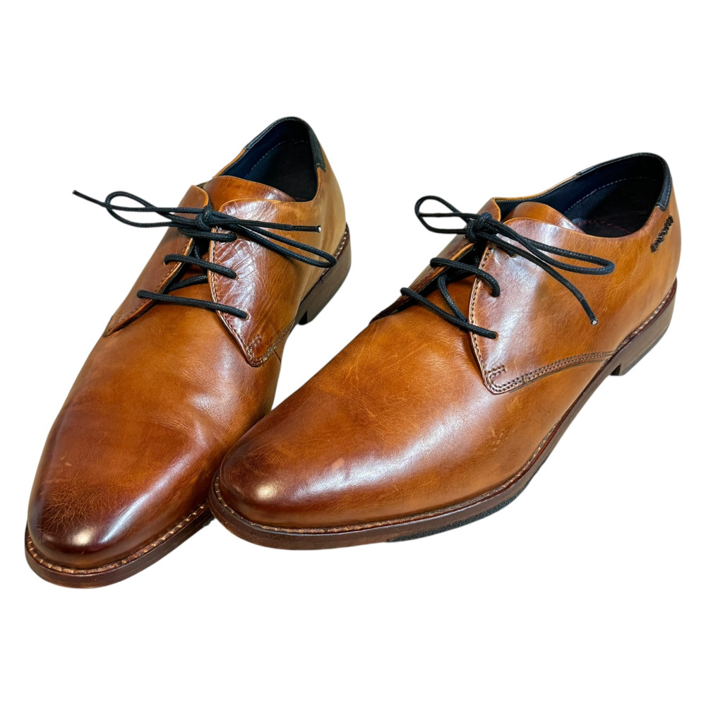 Bugatti Rico Exko Flex PÓŁBUTY męskie 44