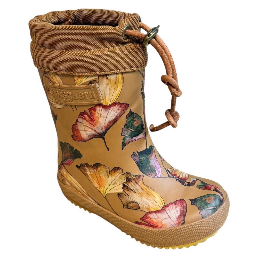 Bisgaard Smu KALOSZE dziecięce 26/25