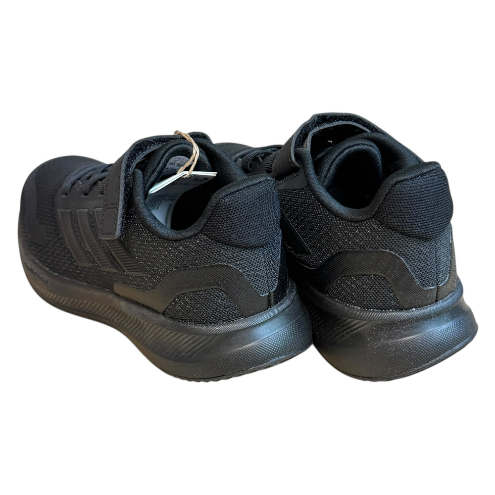 Adidas RUNFALCON 5 EL C BUTY SPORTOWE dziecięce 31/31.5