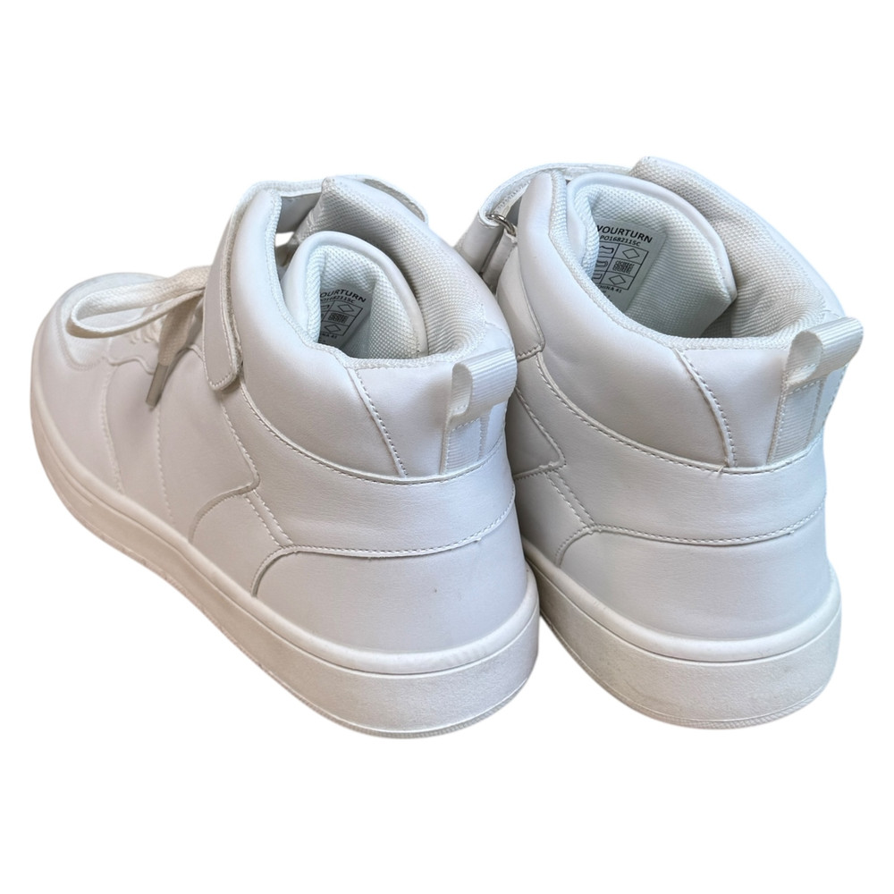 Your Turn BUTY SPORTOWE wysokie męskie 41