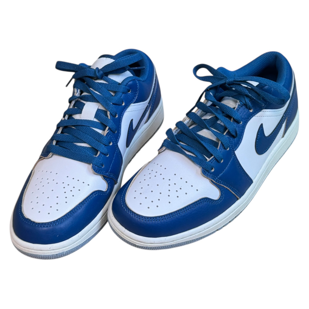 Nike AIR JORDAN 1 LOW SE BUTY SPORTOWE męskie 42/41
