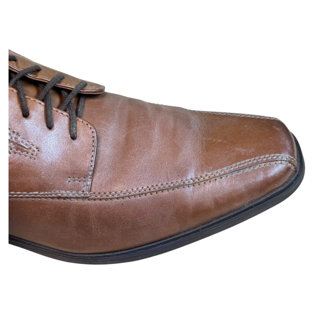 Clarks Tilden Walk PÓŁBUTY męskie 44