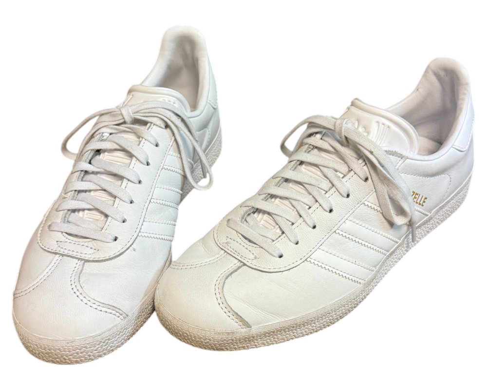 Adidas Gazelle BUTY SPORTOWE  damskie 39 1/3