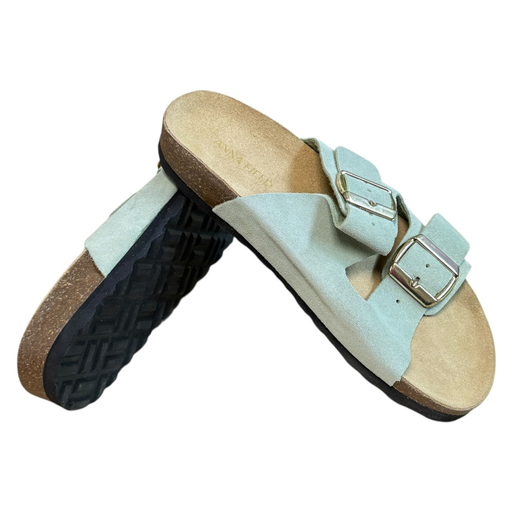 Anna Field KLAPKI damskie 37/38