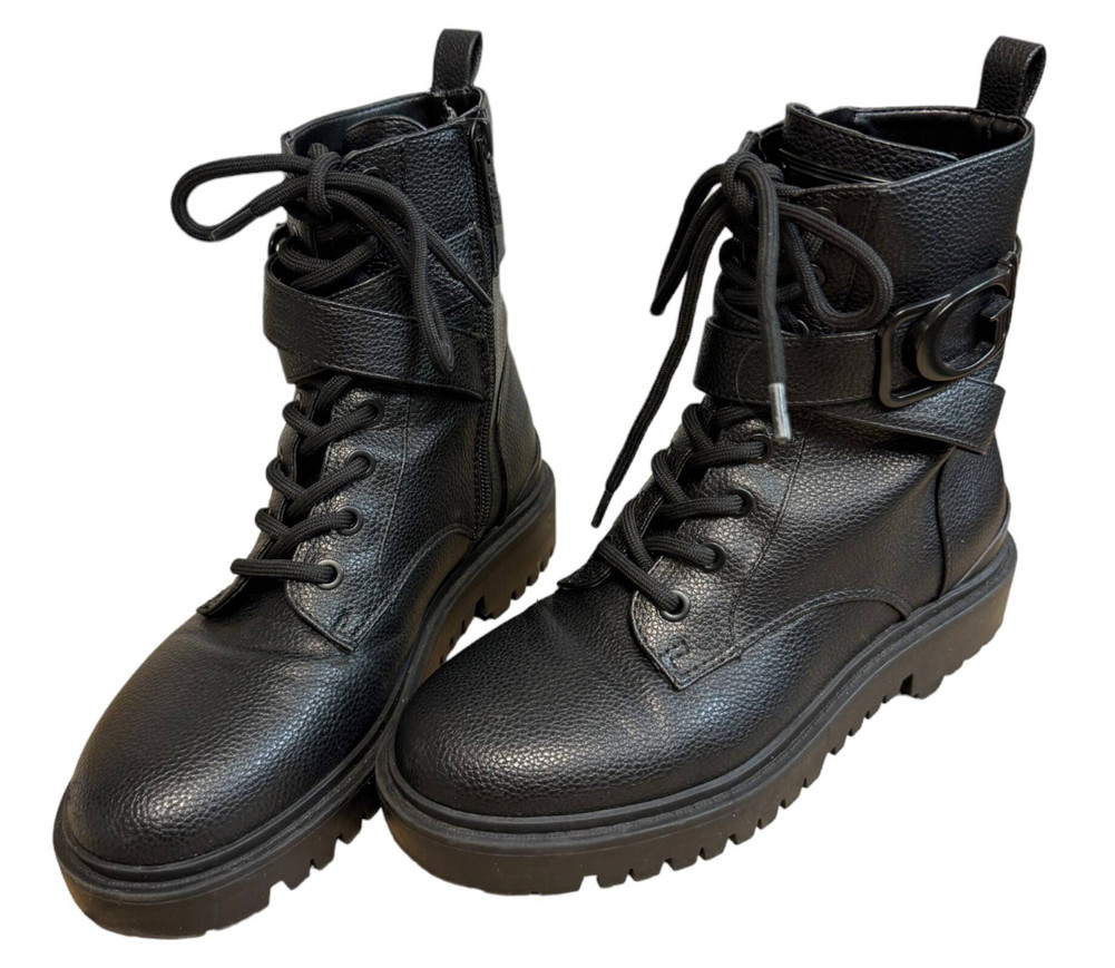 Guess Orana BOTKI damskie 36