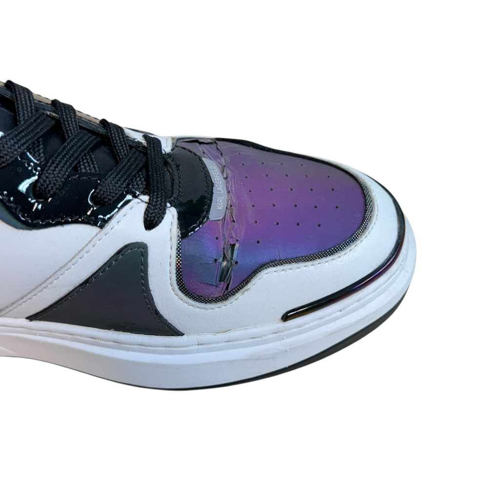 Karl Lagerfeld BUTY SPORTOWE damskie 40