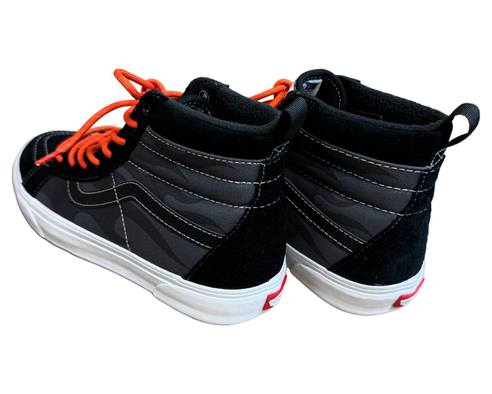Vans SK8 HI MTE-1 TRAMPKI wysokie męskie 42