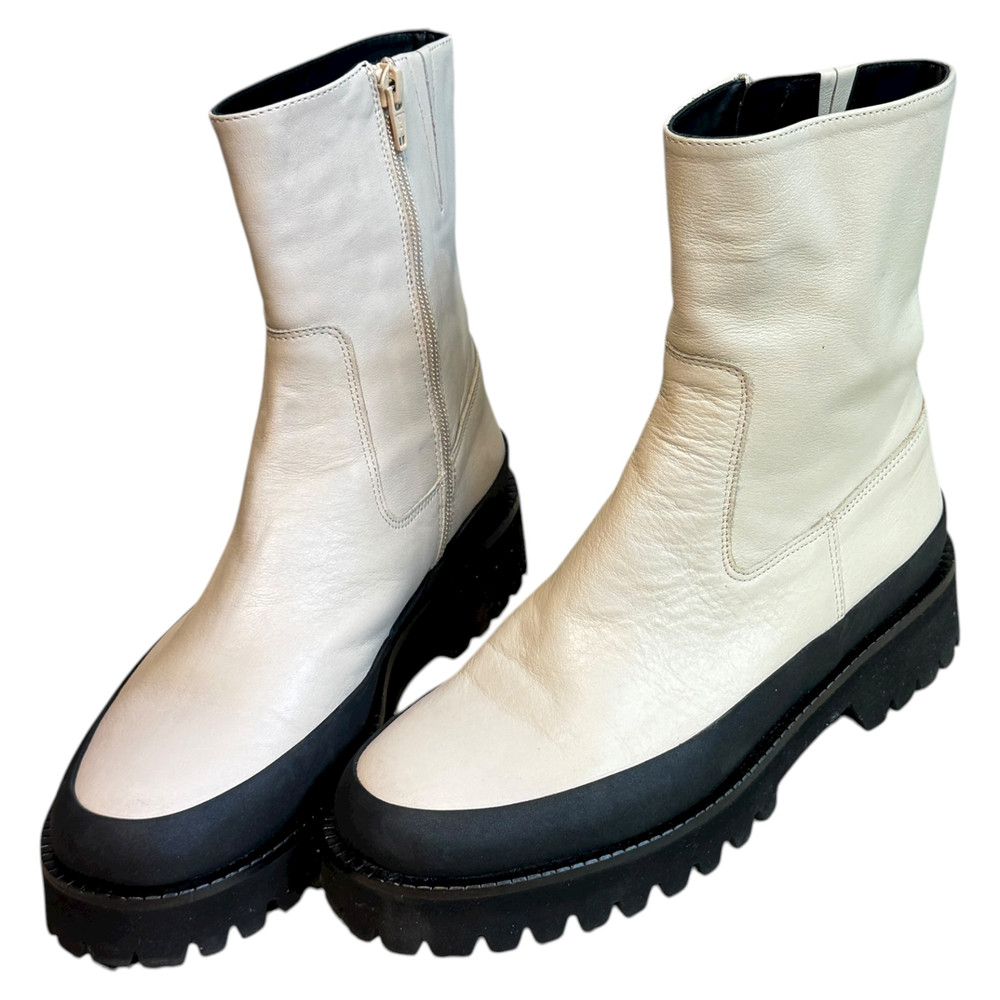 Paloma Barcelo BOTKI damskie 37