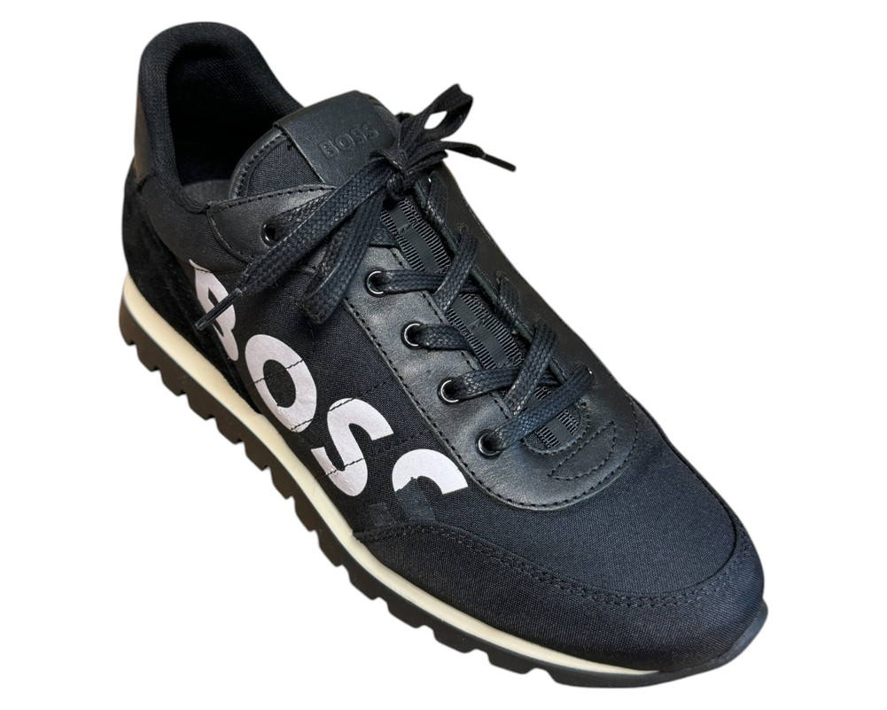 Hugo Boss J29340  BUTY SPORTOWE  damskie 39