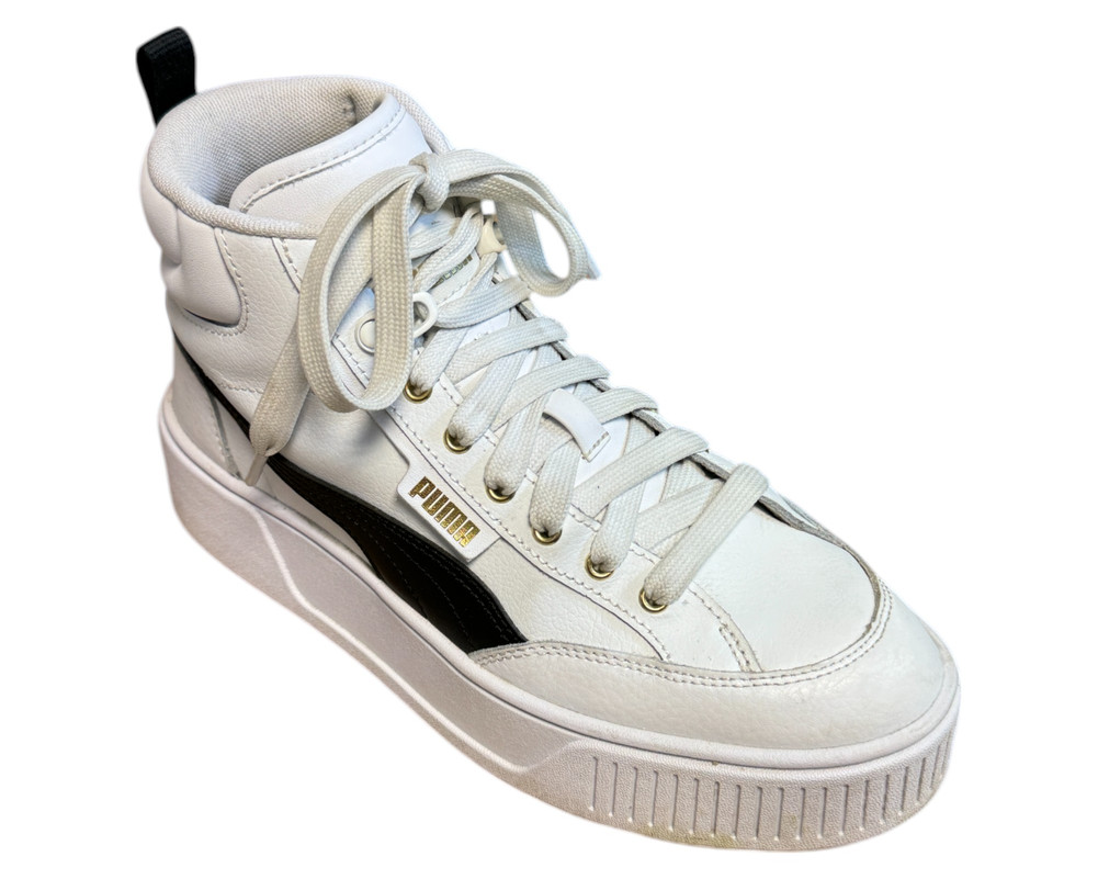 Puma Karmen Mid BUTY SPORTOWE  damskie 37.5