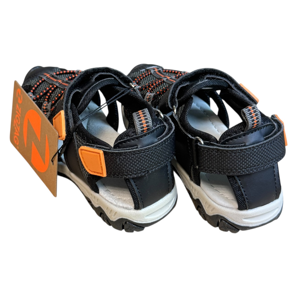 Zigzag SANDAŁY dziecięce 27