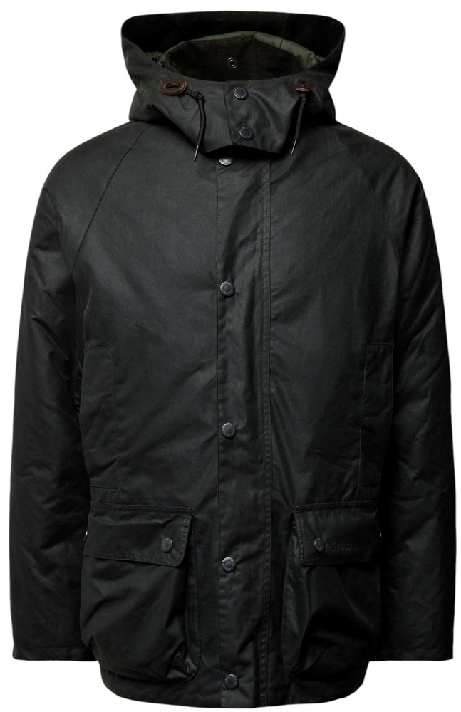 Naketano parka jacket L