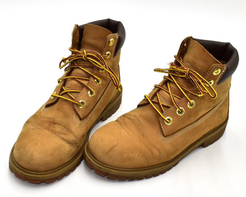 Timberland Trapery 6 In Premium Wp BOTKI damskie 38