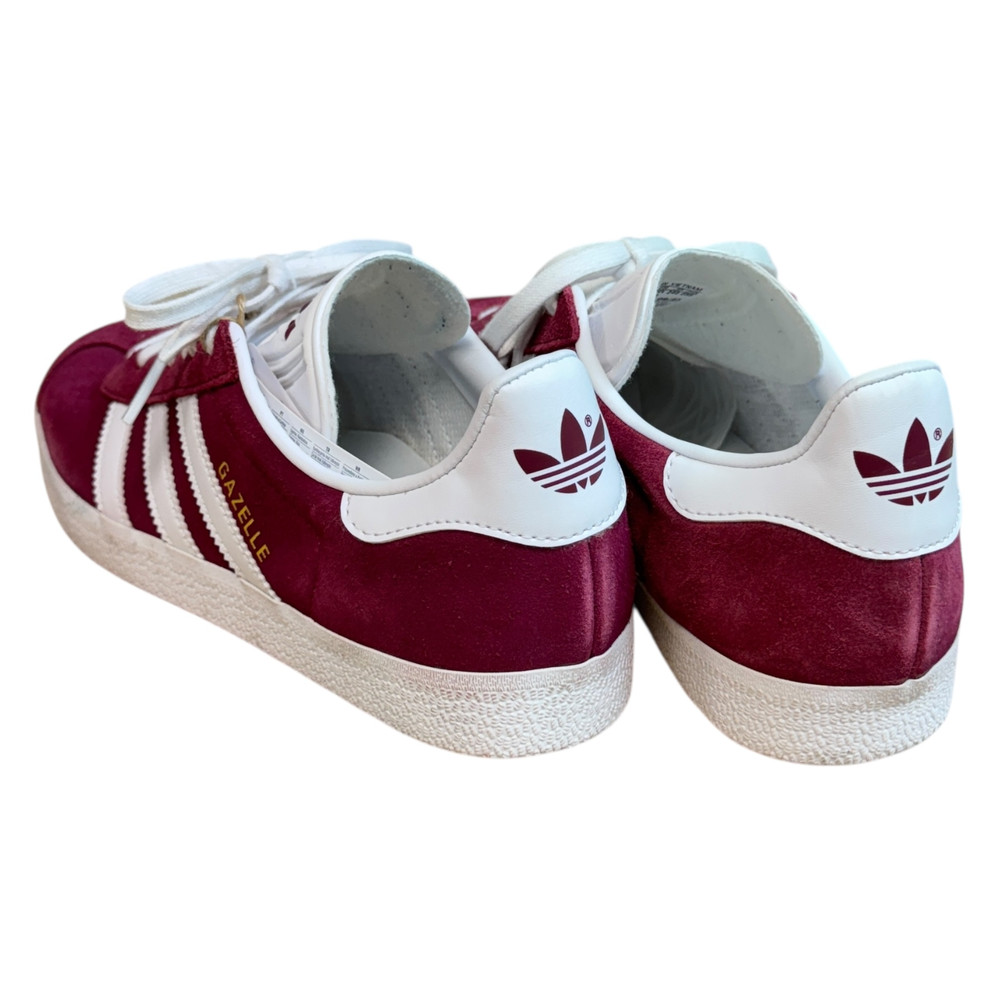 Adidas Gazelle BUTY SPORTOWE damskie 40/38 2/3