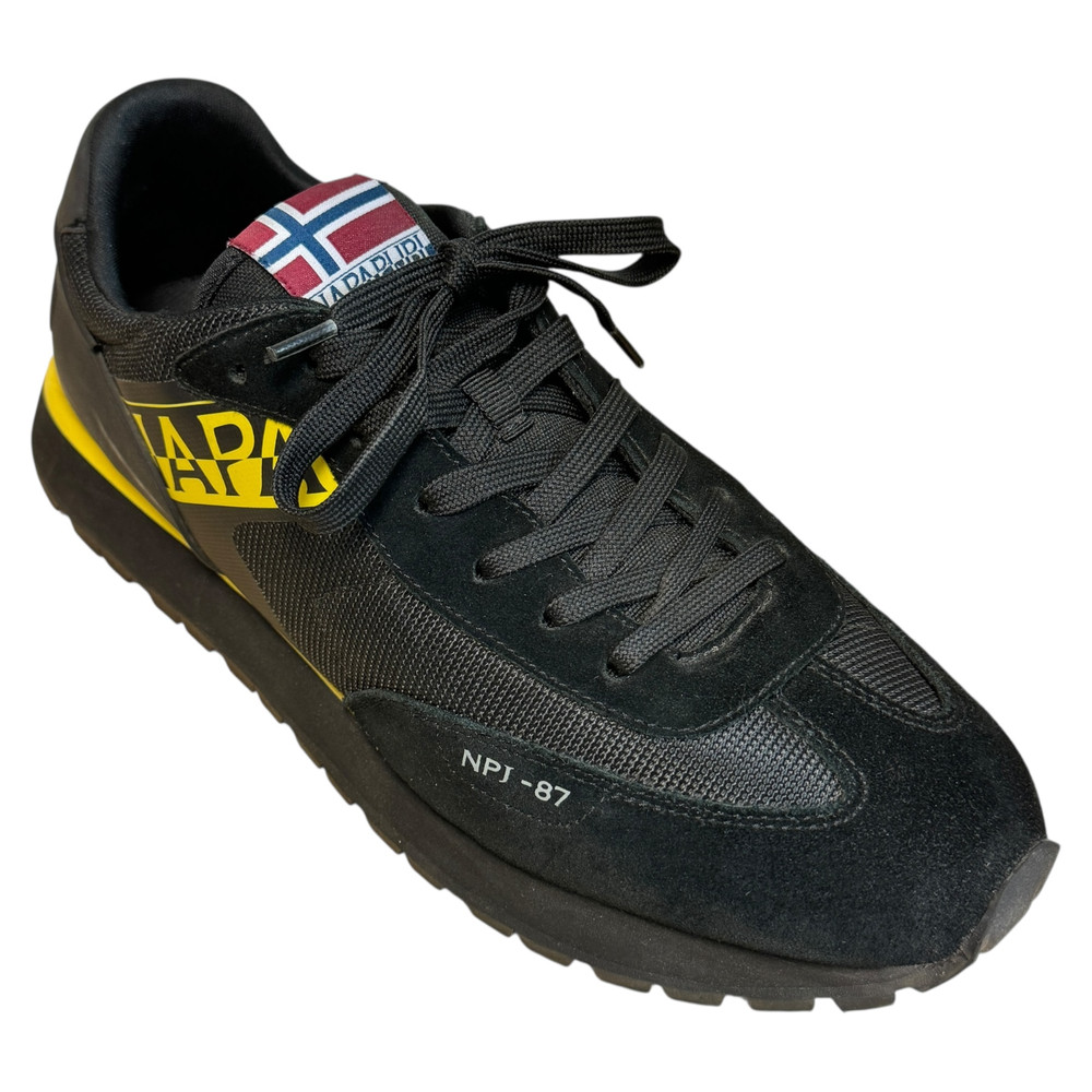 Napapijri Jet BUTY SPORTOWE męskie 44