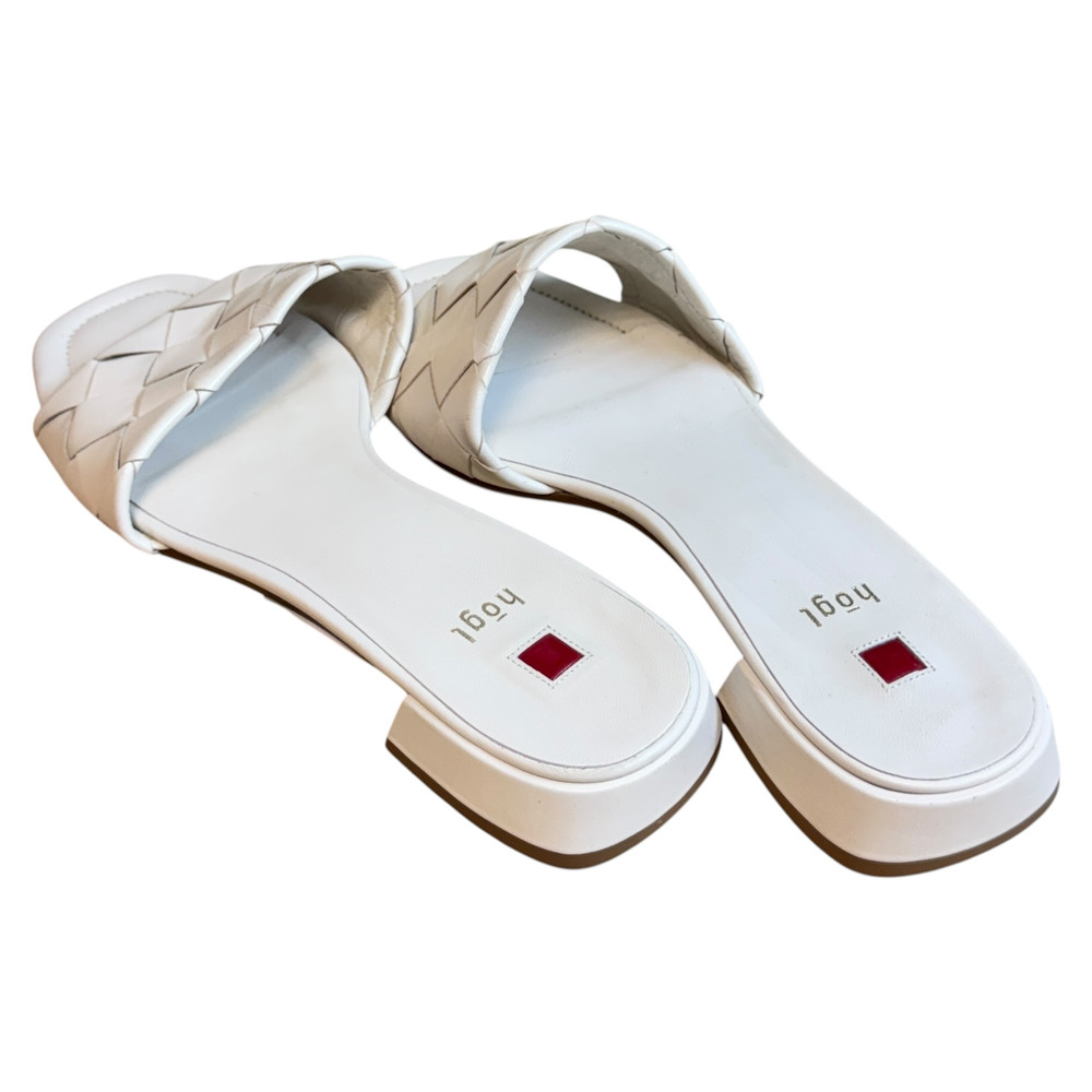 Hogl KLAPKI damskie 42